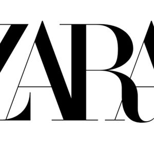ZARA WOMENS JEANS